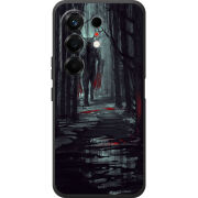 Чохол BoxFace Tecno Camon 50 Forest and Beast