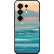 Чохол BoxFace Tecno Camon 50 Inspiration