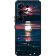Чохол BoxFace Tecno Camon 50 Midnight