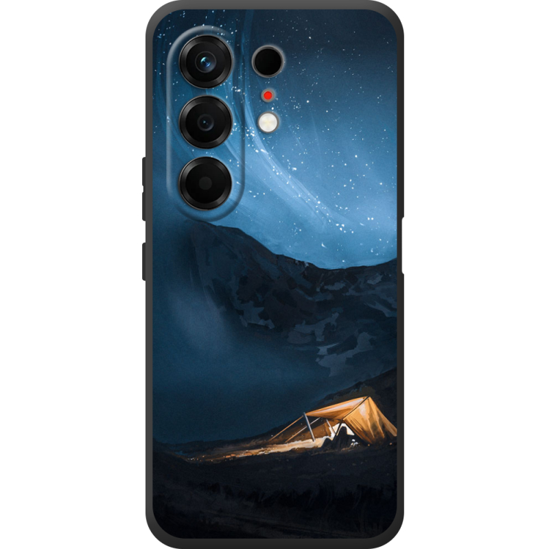 Чохол BoxFace Tecno Camon 50 Nowhere