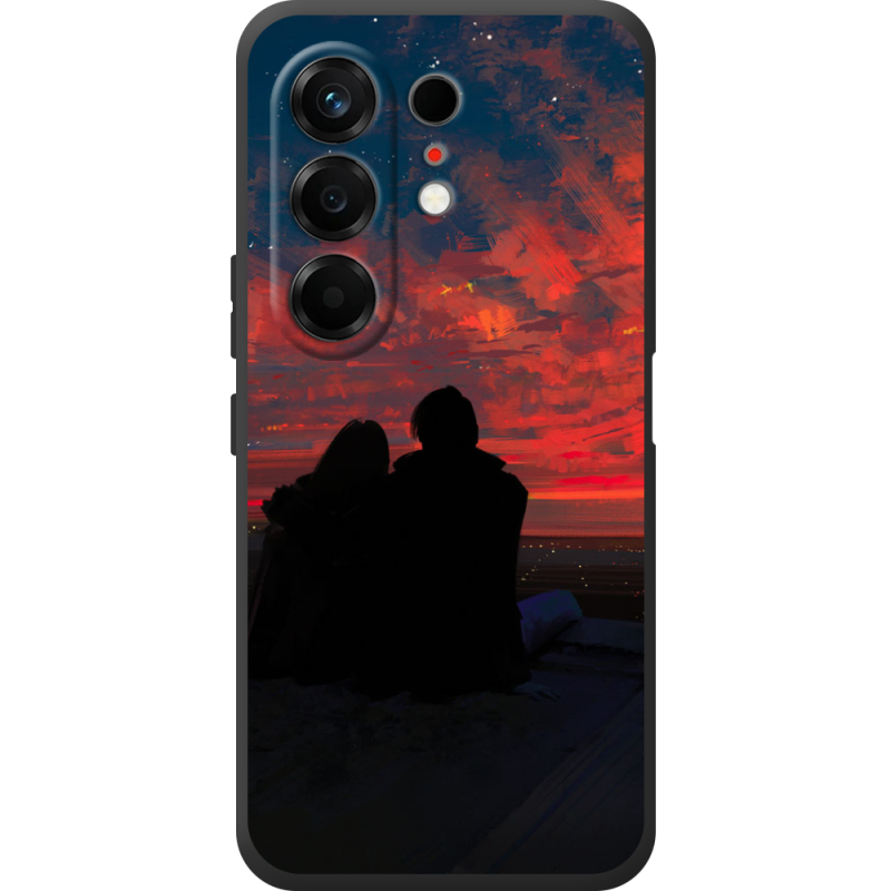 Чохол BoxFace Tecno Camon 50 the Secret Place