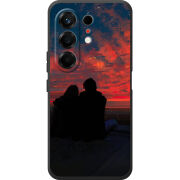 Чохол BoxFace Tecno Camon 50 the Secret Place