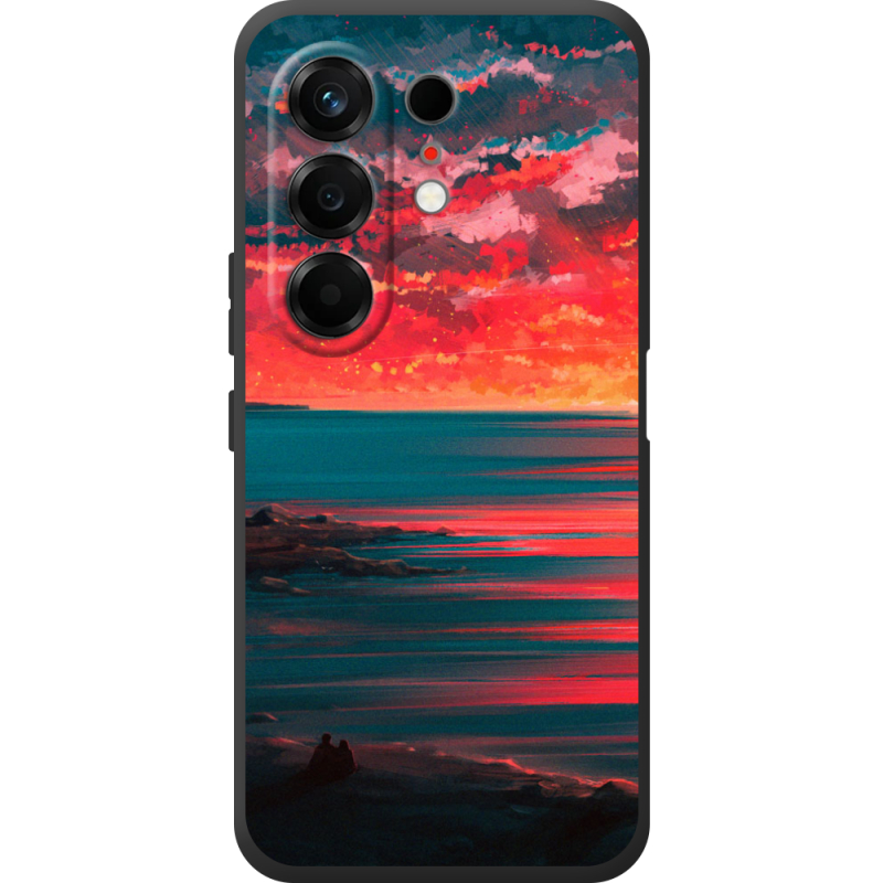 Чохол BoxFace Tecno Camon 50 Seaside a