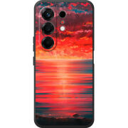 Чохол BoxFace Tecno Camon 50 Seaside b