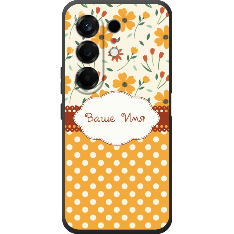 Чохол BoxFace Tecno Camon 50 