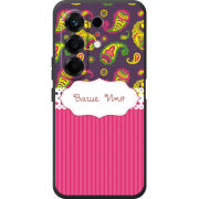 Чохол BoxFace Tecno Camon 50 