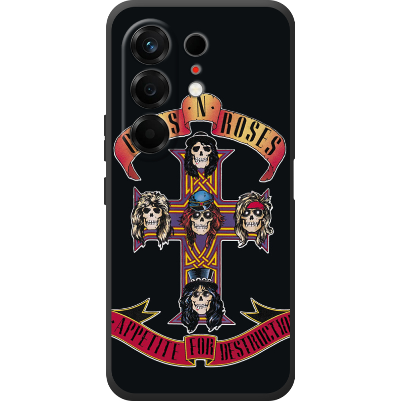 Чохол BoxFace Tecno Camon 50 