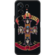 Чохол BoxFace Tecno Camon 50 