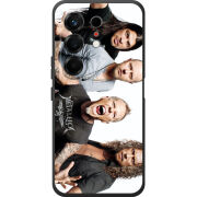Чохол BoxFace Tecno Camon 50 