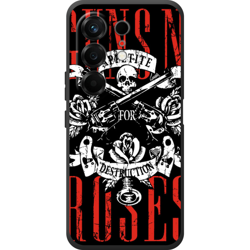 Чохол BoxFace Tecno Camon 50 