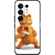 Чохол BoxFace Tecno Camon 50 