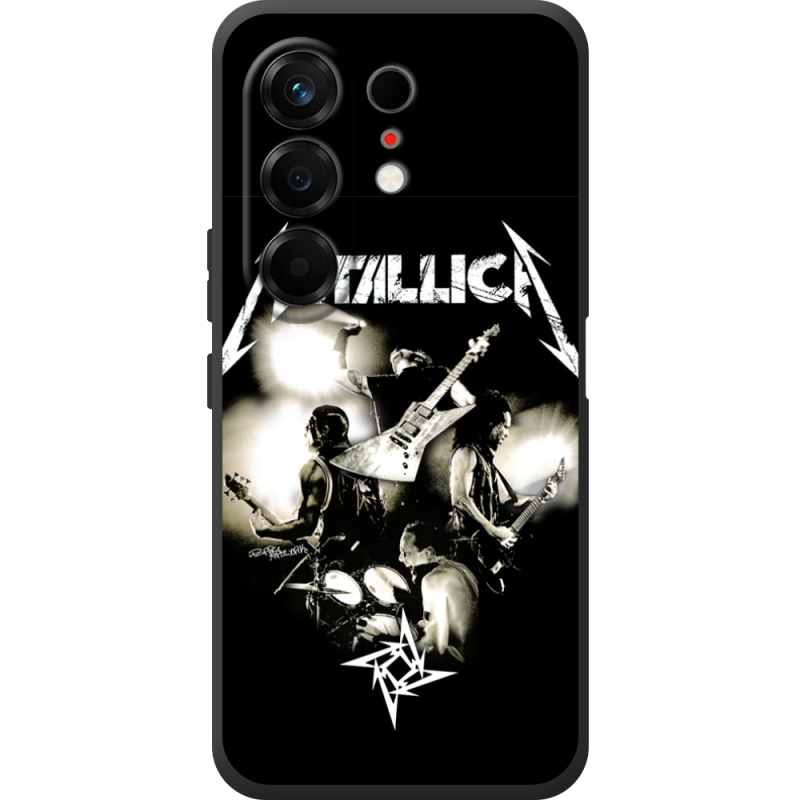 Чохол BoxFace Tecno Camon 50 