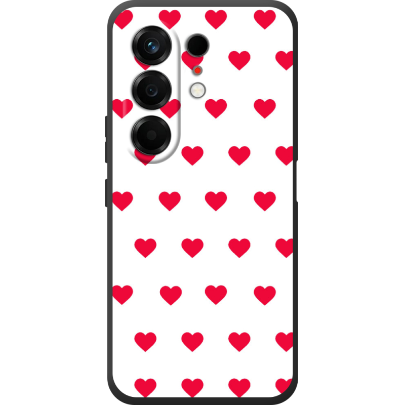 Чохол BoxFace Tecno Camon 50 