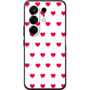 Чохол BoxFace Tecno Camon 50 