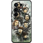 Чохол BoxFace Tecno Camon 50 