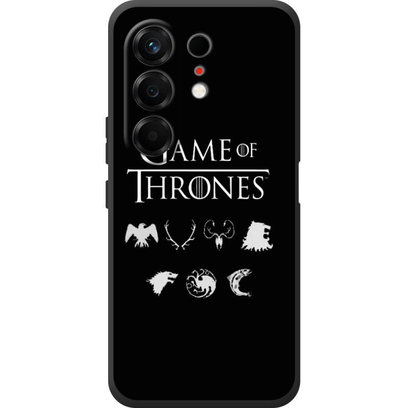 Чохол BoxFace Tecno Camon 50 
