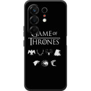 Чохол BoxFace Tecno Camon 50 