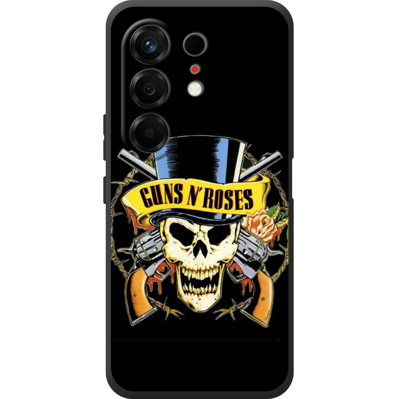 Чохол BoxFace Tecno Camon 50 