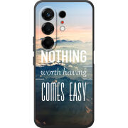 Чохол BoxFace Tecno Camon 50 