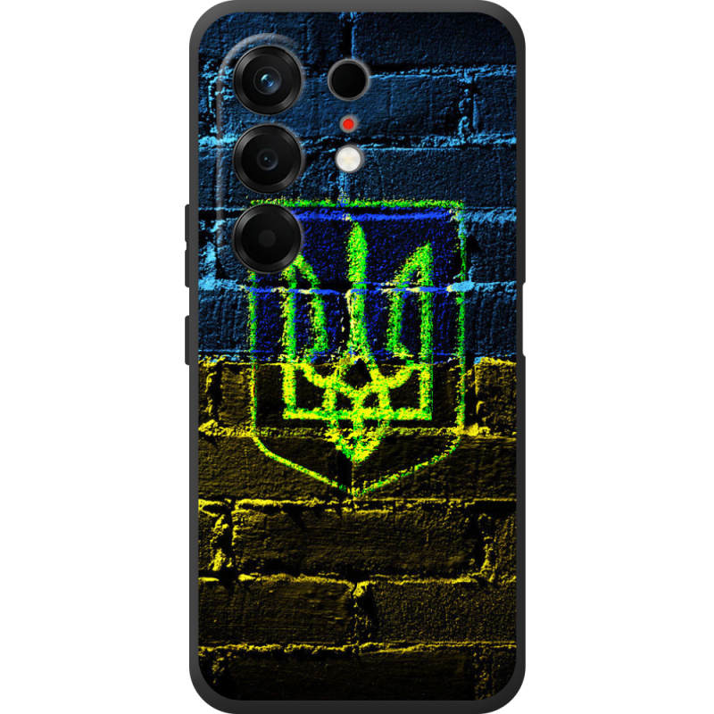 Чохол BoxFace Tecno Camon 50 Trident