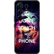 Чохол BoxFace Tecno Camon 50 