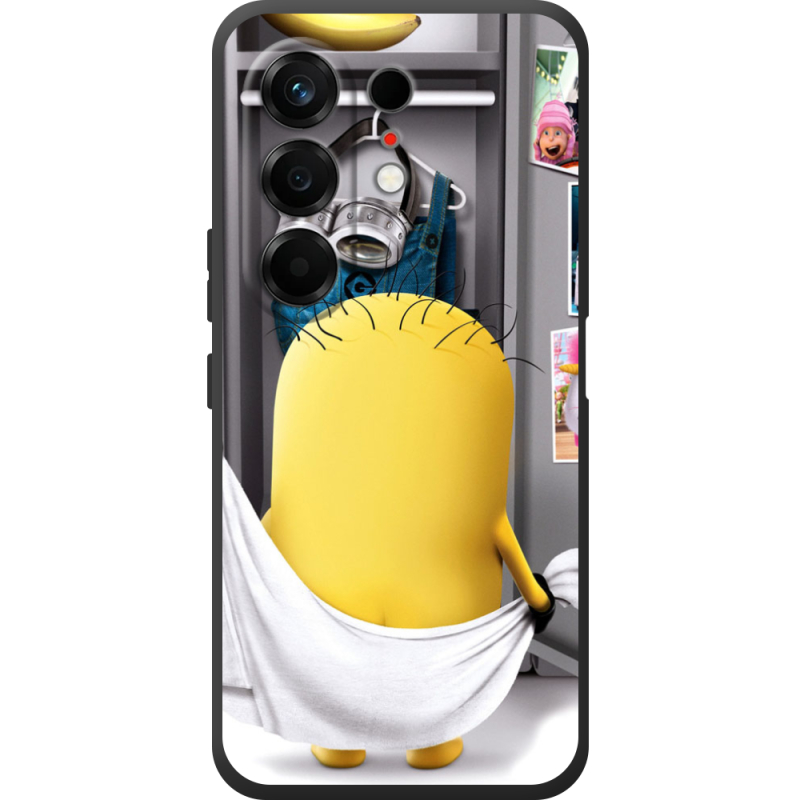 Чохол BoxFace Tecno Camon 50 