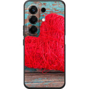Чохол BoxFace Tecno Camon 50 