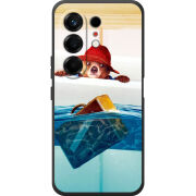 Чохол BoxFace Tecno Camon 50 