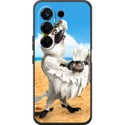 Чохол BoxFace Tecno Camon 50 