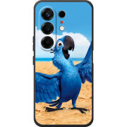 Чохол BoxFace Tecno Camon 50 