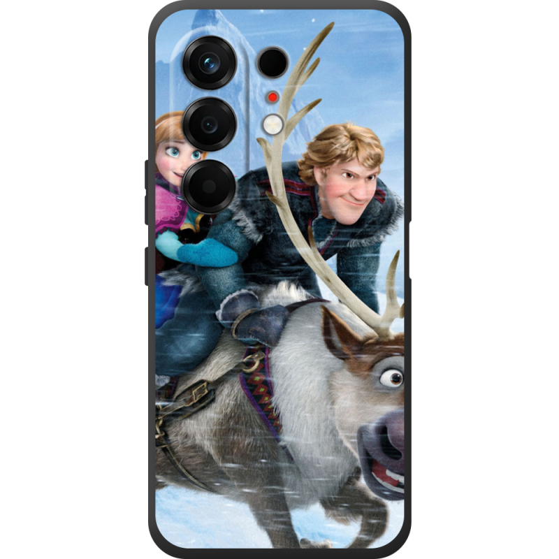 Чохол BoxFace Tecno Camon 50 