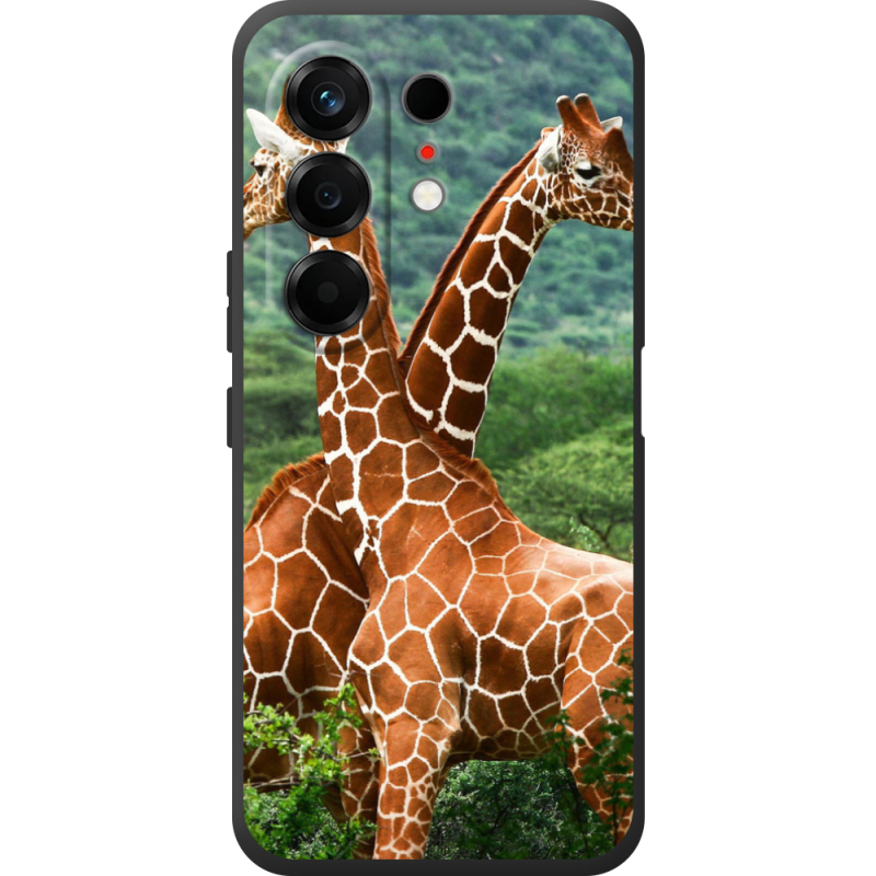 Чохол BoxFace Tecno Camon 50 