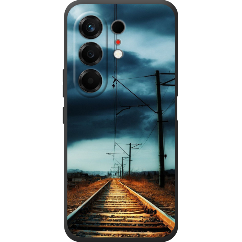 Чохол BoxFace Tecno Camon 50 