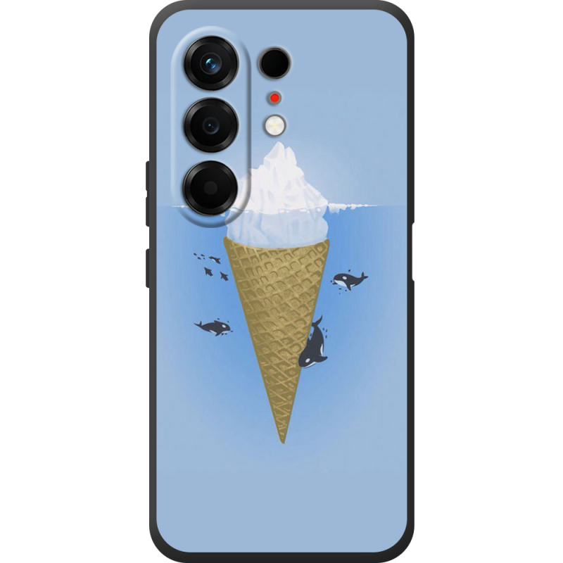 Чохол BoxFace Tecno Camon 50 
