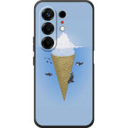 Чохол BoxFace Tecno Camon 50 