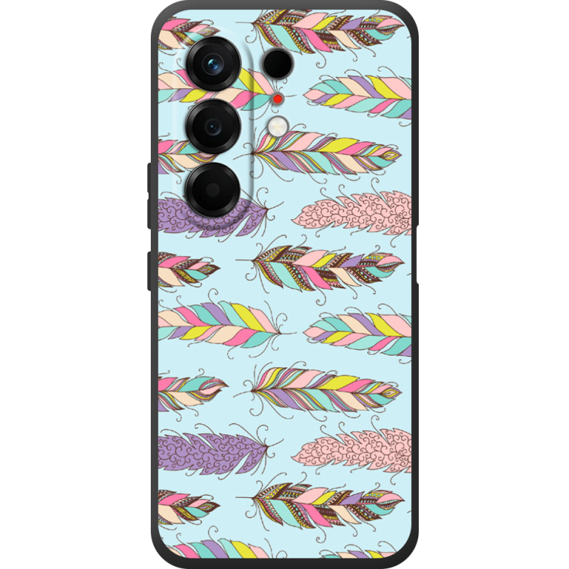 Чохол BoxFace Tecno Camon 50 