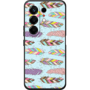 Чохол BoxFace Tecno Camon 50 