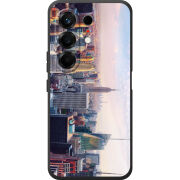 Чохол BoxFace Tecno Camon 50 