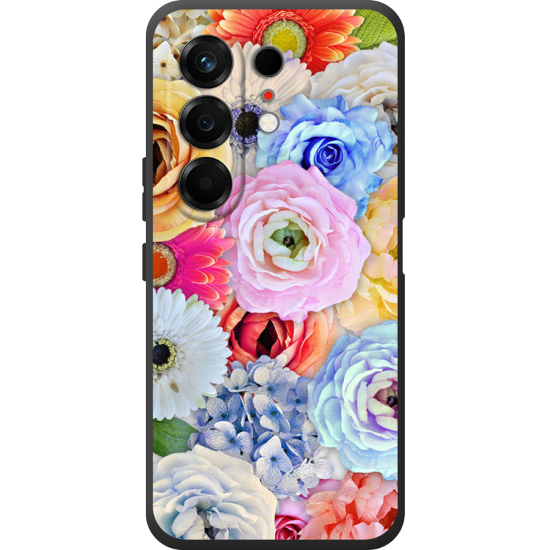 Чохол BoxFace Tecno Camon 50 Blossom