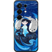 Чохол BoxFace Tecno Camon 50 Song of the Sea