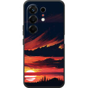 Чохол BoxFace Tecno Camon 50 Sundown
