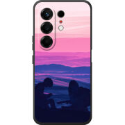 Чохол BoxFace Tecno Camon 50 Top of the World