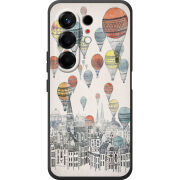 Чохол BoxFace Tecno Camon 50 