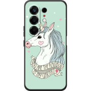 Чохол BoxFace Tecno Camon 50 My Unicorn
