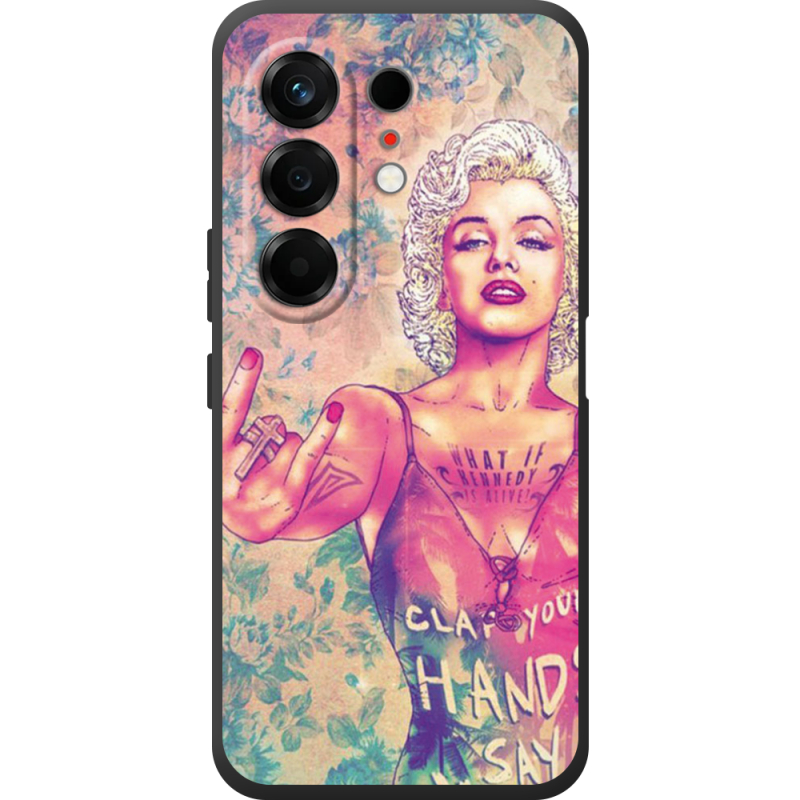Чохол BoxFace Tecno Camon 50 