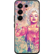 Чохол BoxFace Tecno Camon 50 