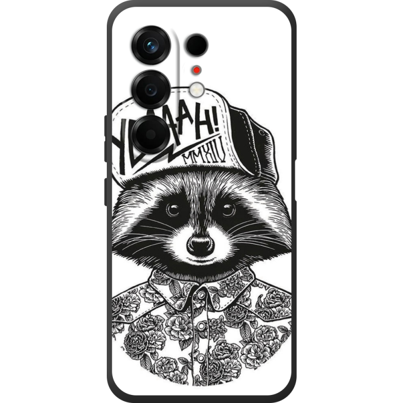 Чохол BoxFace Tecno Camon 50 