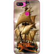 Чехол Uprint Xiaomi Mi 8 Lite 