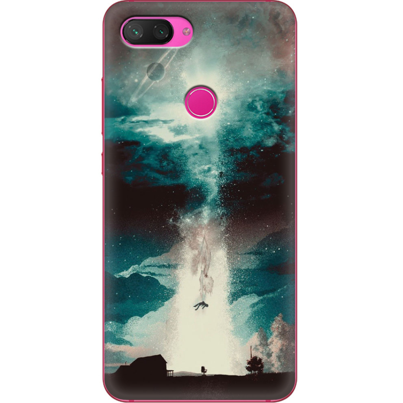 Чехол Uprint Xiaomi Mi 8 Lite 