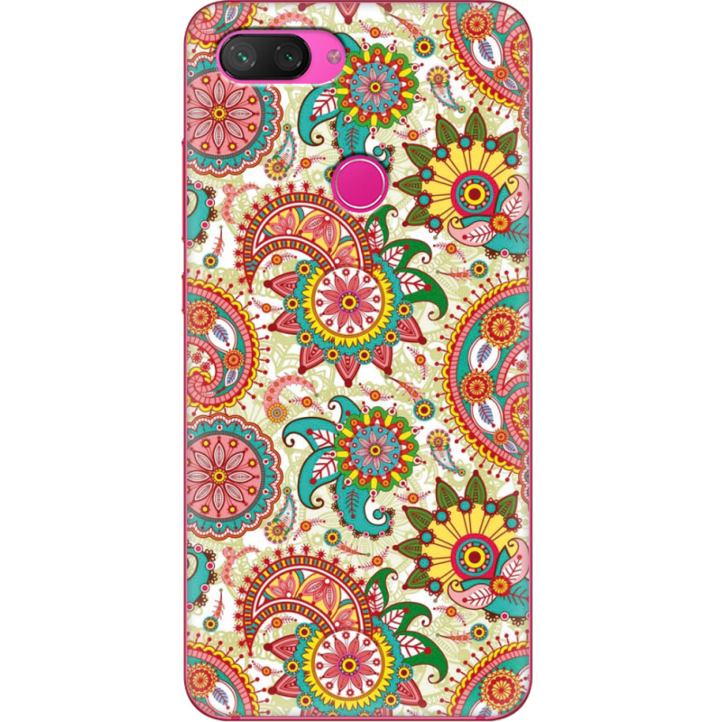 Чехол Uprint Xiaomi Mi 8 Lite 